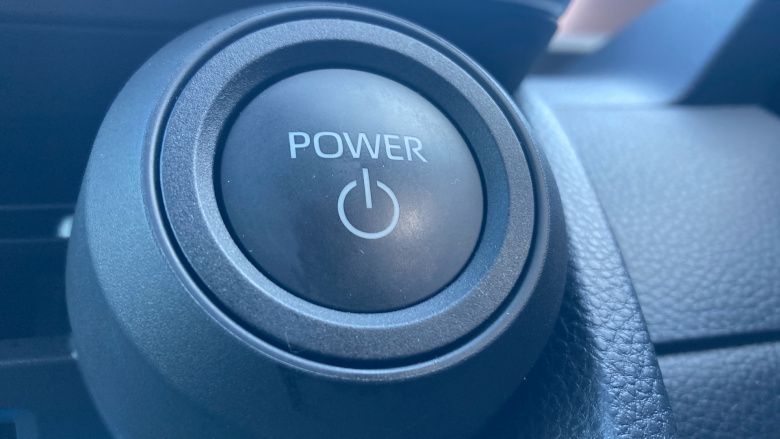 Toyota Prius 2.0 PHEV Design 5dr CVT Hatchback